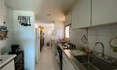 APTO VENTA - SANTA RITA 5PISO C/A 3HB 2BÑ 2PP 140M2 GIRARDOT CUND