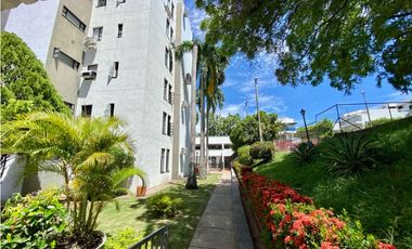 APTO VENTA - SANTA RITA 5PISO C/A 3HB 2BÑ 2PP 140M2 GIRARDOT CUND