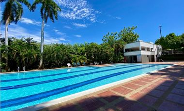 APTO VENTA - SANTA RITA 5PISO C/A 3HB 2BÑ 2PP 140M2 GIRARDOT CUND