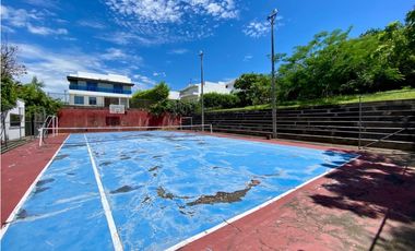 APTO VENTA - SANTA RITA 5PISO C/A 3HB 2BÑ 2PP 140M2 GIRARDOT CUND