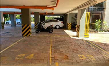 APTO VENTA - SANTA RITA 5PISO C/A 3HB 2BÑ 2PP 140M2 GIRARDOT CUND