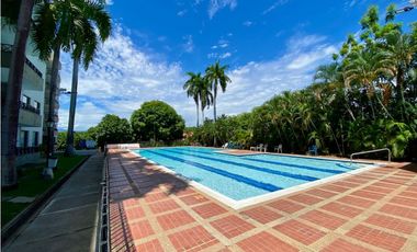 APTO VENTA - SANTA RITA 5PISO C/A 3HB 2BÑ 2PP 140M2 GIRARDOT CUND