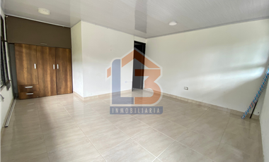 SE ARRIENDA CASA CAMPESTRE EN CALARCA QUINDO