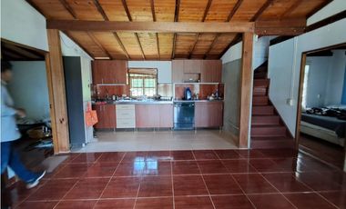 VENTA DE CASA FINCA