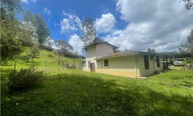 VENTA DE CASA FINCA