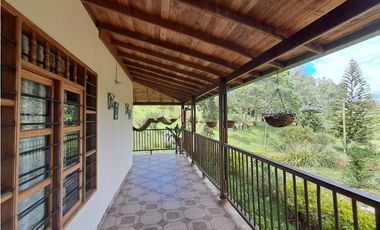 VENTA DE CASA FINCA