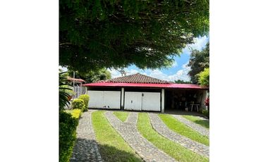 Finca campestre en venta - Santa Elena El Cerrito Valle Colombia