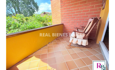 Hermosa casa en unidad cerrada – Sector El Tambo