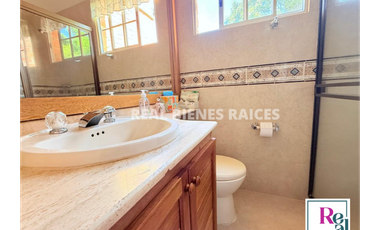 Hermosa casa en unidad cerrada – Sector El Tambo
