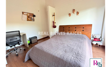 Hermosa casa en unidad cerrada – Sector El Tambo