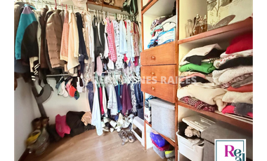 Hermosa casa en unidad cerrada – Sector El Tambo