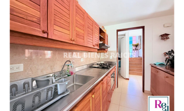 Hermosa casa en unidad cerrada – Sector El Tambo