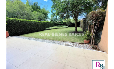 Hermosa casa en unidad cerrada – Sector El Tambo