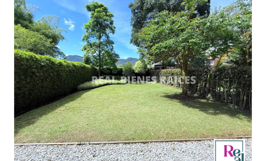 Hermosa casa en unidad cerrada – Sector El Tambo