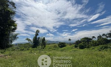 Lote en venta Cerritos, Risaralda