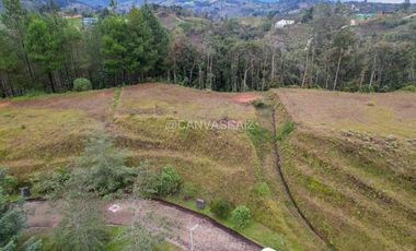 Venta de Lote en Parcelación El Retiro