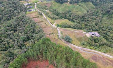 Venta de Lote en Parcelación El Retiro