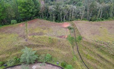 Venta de Lote en Parcelación El Retiro