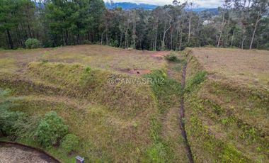 Venta de Lote en Parcelación El Retiro