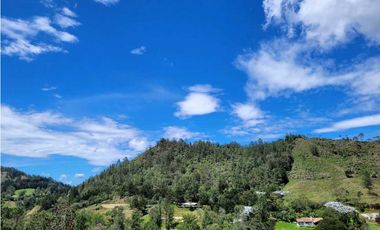 Venta de Lote Unidad Cerrada via Don Diego la Ceja