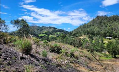 Venta de Lote Unidad Cerrada via Don Diego la Ceja