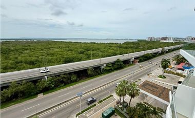 SE VENDE APARTAMENTO EN MORROS EPIC - LA BOQUILLA