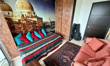 SE VENDE APARTAMENTO EN MORROS EPIC - LA BOQUILLA