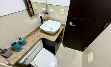 SE VENDE APARTAMENTO EN MORROS EPIC - LA BOQUILLA