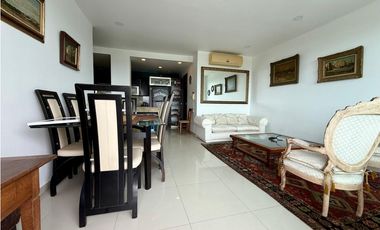 SE VENDE APARTAMENTO EN MORROS EPIC - LA BOQUILLA