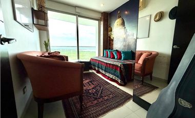 SE VENDE APARTAMENTO EN MORROS EPIC - LA BOQUILLA