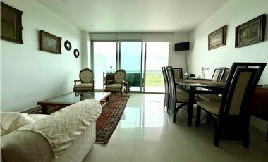 SE VENDE APARTAMENTO EN MORROS EPIC - LA BOQUILLA