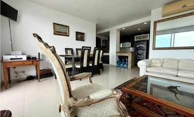 SE VENDE APARTAMENTO EN MORROS EPIC - LA BOQUILLA