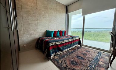 SE VENDE APARTAMENTO EN MORROS EPIC - LA BOQUILLA