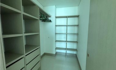 Apartamento Bocagrande vista al mar y centro amurallado