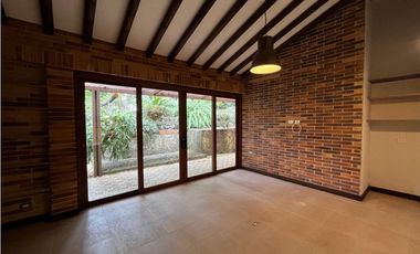Casa en renta  loma las brujas