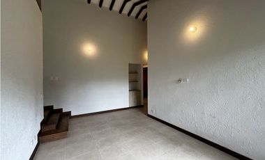 Casa en renta  loma las brujas