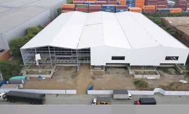 BODEGA EN ARRIENDO EN JUMBO, VALLE