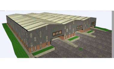 BODEGA EN ARRIENDO EN JUMBO, VALLE