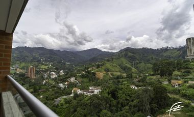APARTAMENTO EN VENTA EN SABANETA, ANTIOQUIA