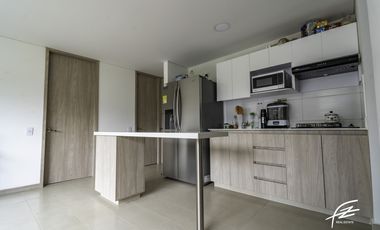 APARTAMENTO EN VENTA EN SABANETA, ANTIOQUIA