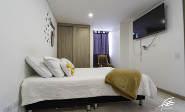 APARTAMENTO EN VENTA EN SABANETA, ANTIOQUIA