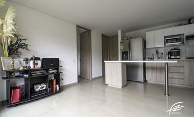 APARTAMENTO EN VENTA EN SABANETA, ANTIOQUIA