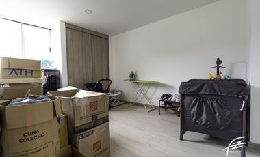 APARTAMENTO EN VENTA EN SABANETA, ANTIOQUIA