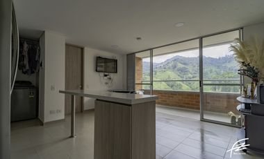 APARTAMENTO EN VENTA EN SABANETA, ANTIOQUIA