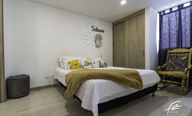 APARTAMENTO EN VENTA EN SABANETA, ANTIOQUIA