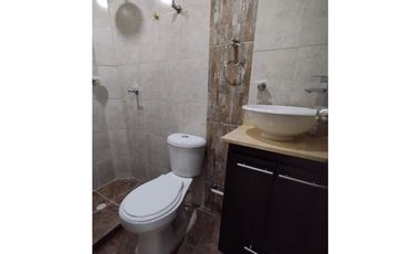 CASA EN ITAGUI SAN PIO PRIMER PISO