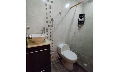 CASA EN ITAGUI SAN PIO PRIMER PISO