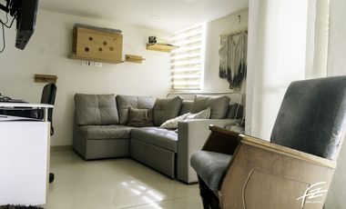 APARTAMENTO EN VENTA EN SABANETA, ANTIOQUIA