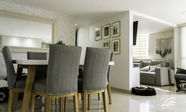 APARTAMENTO EN VENTA EN SABANETA, ANTIOQUIA