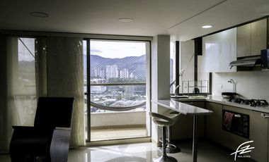 APARTAMENTO EN VENTA EN SABANETA, ANTIOQUIA